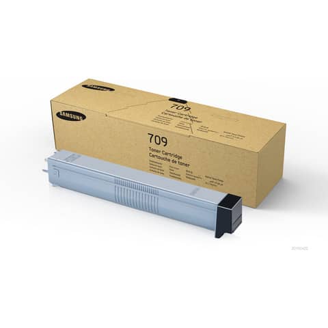 Toner MLT-D709S Samsung nero  SS797A